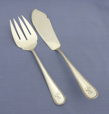 BSF - Perlrand - Fischvorleger