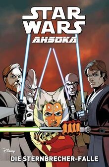 Star wars comics - comics:, bd