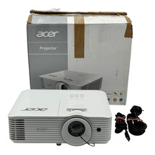 ACER H6522ABD Beamer Full-HD