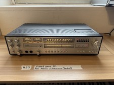 #H39# SABA 9250 Electronic ++