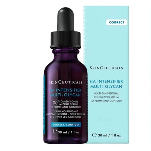 Skinceuticals intensifier - skinceuticals®, ha