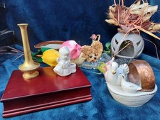 Flohmarkt Paket Trödel