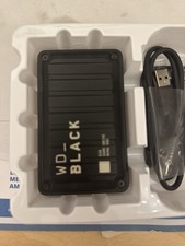 WD_BLACK D30 2TB Game Drive