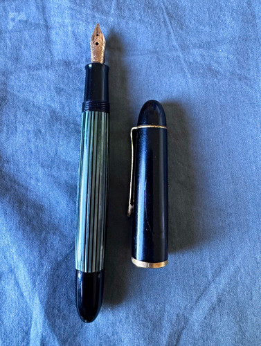 Pelikan 140 füllhalter - 140,