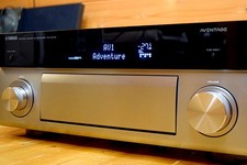 YAMAHA RX-A1070 Aventage