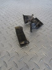 1998 98 SUZUKI VS800GL VS800