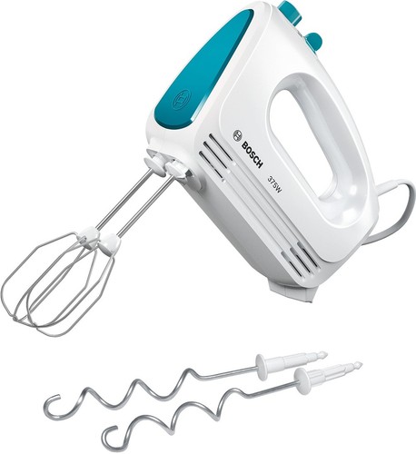 Bosch handmixer clevermixx fun - bosch,