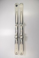 SALOMON S-Max 4R Damen-Carving-Ski Länge 150cm (1,50m) inkl. Bindung! #1784