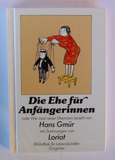 Hans Gmür - Die Ehe für