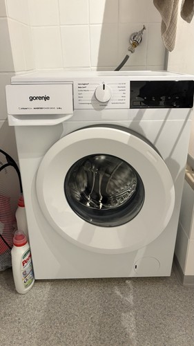 Gorenje waschmaschine - waschmaschine, kg