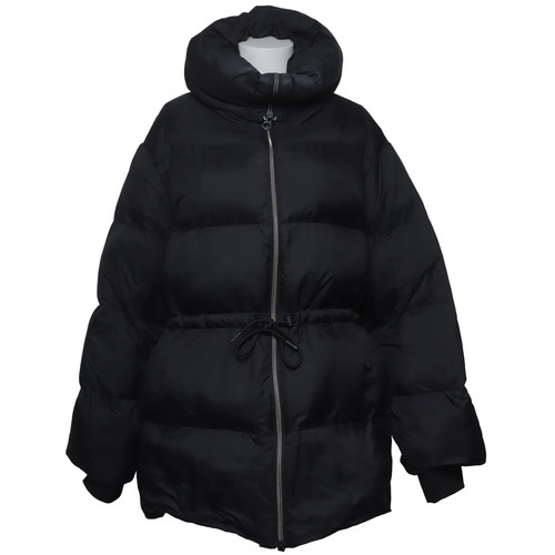 Daunenjacke damen - h&m,, daunenjacke,