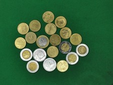 Lot 325 , Italien 20 x 100