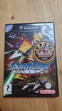 Verschiedene GameCube Spiele