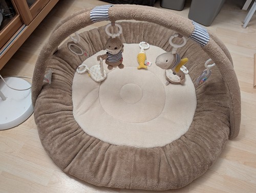 Fehn spielbogen mit - fehn,