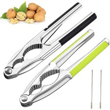 Nussknacker Walnüsse Set