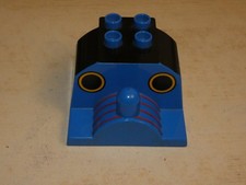 Lego Duplo thomas frond oben