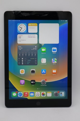 Apple ipad gen 2017 - ipad,