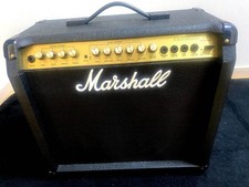 Marshall Valvestate 8040
