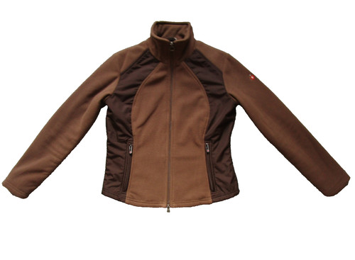 Wellensteyn fleecejacke arosa - wellensteyn,