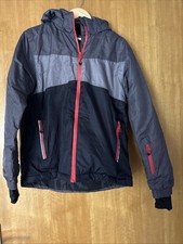 Skijacke,crivit,Junge,Gr146/15