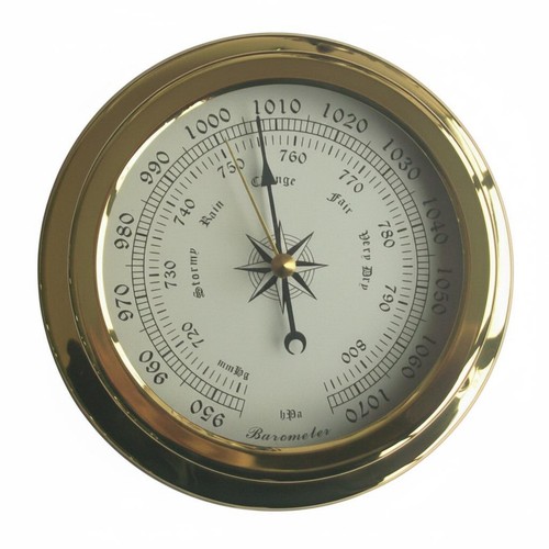 Schiffbarometer