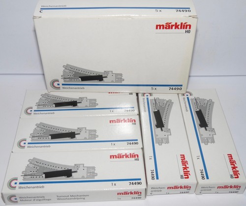 Märklin 74490 - märklin, ++