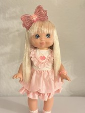 Mattel 1989 PJ Sparkles