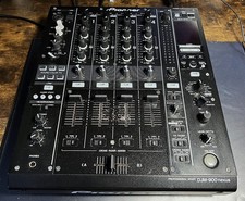 PIONEER DJM900nexus