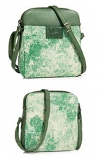 👉 VIA MILANO Umhängetasche