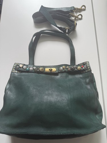 Elegante campomaggi tasche - elegante,
