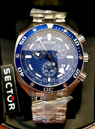 Neu sector ocean master - neu, diver