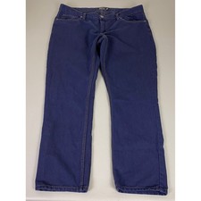 Identic ManDenim Jeans Men's