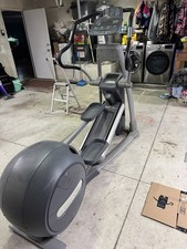 Precor EFX 546i Commercial