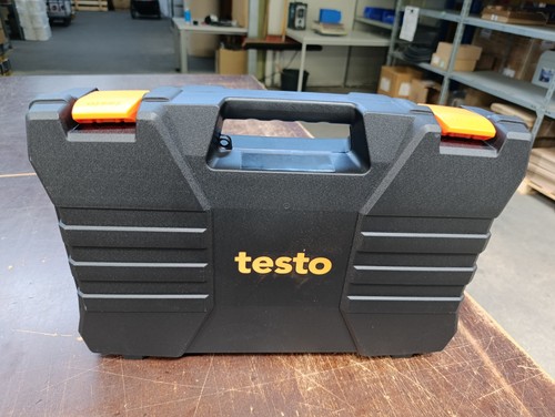 Testo leerkoffer für - leerkoffer,