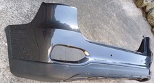 Kia Sorento UM Stoßstange hinten Schürze 86611C5500