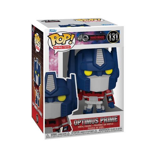 Funko pop retro toys - pop!,