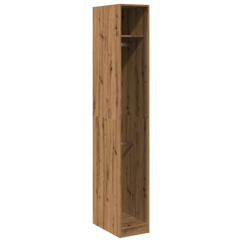 Kleiderschrank mit regal - mit,