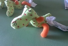 IKEA Krokodil mini  SÖT