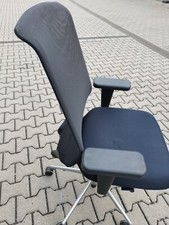 Vitra Bürostuhl -Stoff -