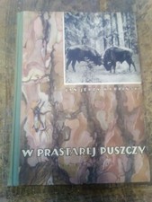 W prastarej puszczy von Jan