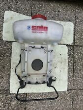 Laubbläser Rückenspritzer Solo Typ 412,410 , Rücken Gestell gehäuse bastler