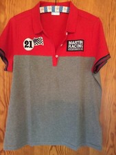 PORSCHE Martini Racing Damen