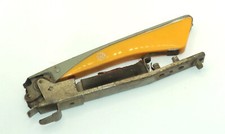 VW Käfer beetle bug orig. SWF 111953021D Winker Rillenwinker turn signal