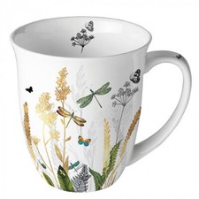 Ambiente kaffeetasse teetasse - ambiente,