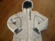 schöne Damen Winterjacke