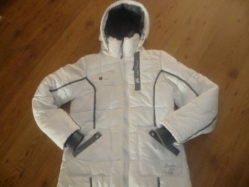 Schöne damen winterjacke - schöne,