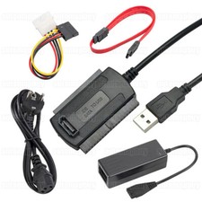 Adapter usb auf sata - usb, ide