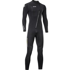 Ultra-Stretch-Neoprenanzug, 3 mm, Frontreißverschluss, Ganzkörper-Tauchanzug,...