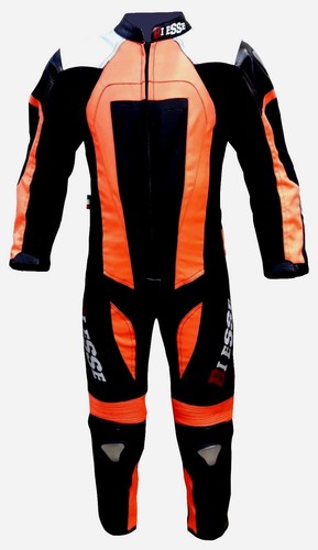 Mini motorrad ganzanzug kinder - mini,