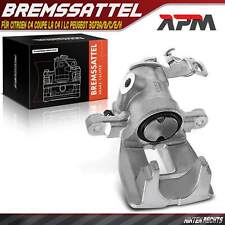 Bremssattel Bremszange Hinten